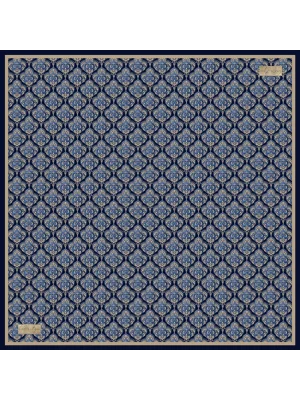 GÜZ EŞARP 2237-10 90X90