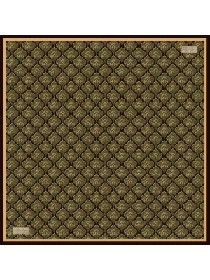 GÜZ EŞARP 2237-11 90X90