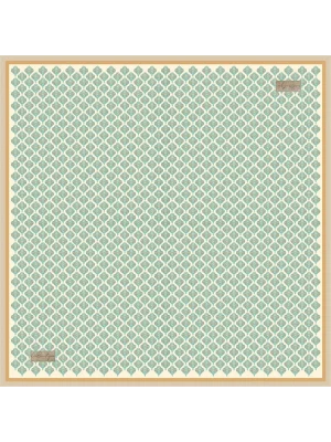 GÜZ | YAZ SERİNLİĞİ EŞARP 2239-01 90X90