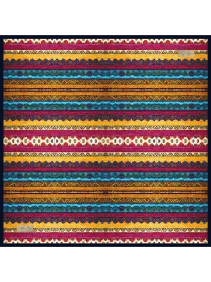 GÜZ | YAZ SERİNLİĞİEŞARP 2240-01 90X90