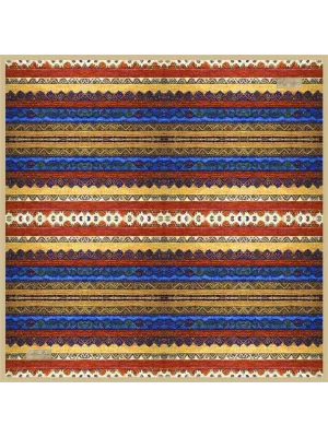 GÜZ | YAZ SERİNLİĞİEŞARP 2240-02 90X90