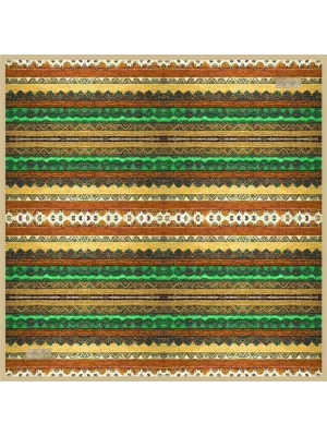 GÜZ | YAZ SERİNLİĞİ EŞARP 2240-03 90X90