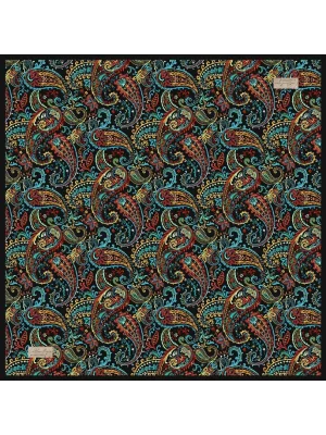 GÜZ | YAZ SERİNLİĞİ EŞARP 2402-02 90X90