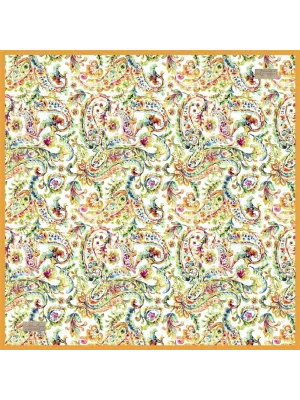 GÜZ | YAZ SERİNLİĞİ EŞARP 2405-01 90X90