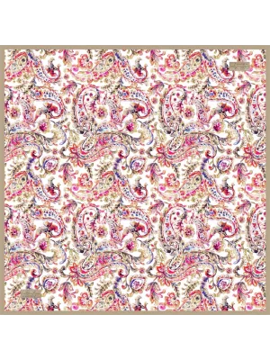 GÜZ | YAZ SERİNLİĞİ EŞARP 2405-02 90X90