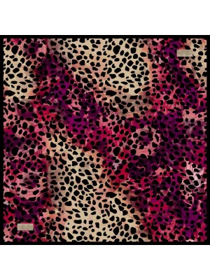 GÜZ EŞARP 2465-01 90X90