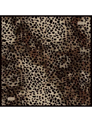 GÜZ EŞARP 2465-03 90X90