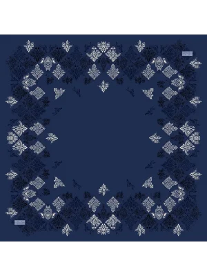 140X140 OMUZ ŞALI 2467-08