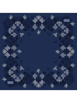 GÜZ EŞARP 2467-08 90X90