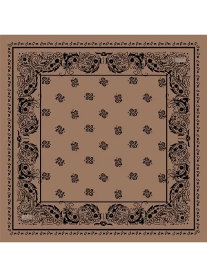 140X140 OMUZ ŞALI 2468-04