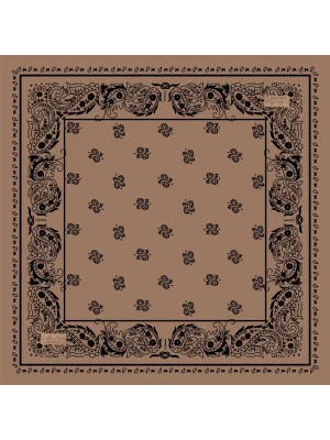 GÜZ EŞARP 2468-04 90X90