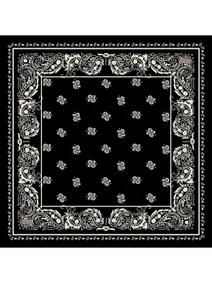 140X140 OMUZ ŞALI 2468-05