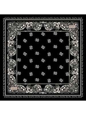 GÜZ EŞARP 2468-05 90X90