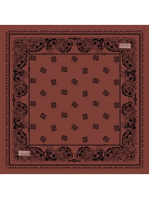 GÜZ EŞARP 2468-08 90X90