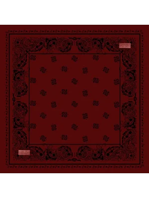 GÜZ EŞARP 2468-11 90X90