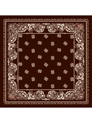 140X140 OMUZ ŞALI 2468-12