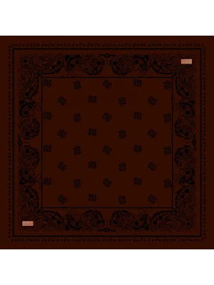 140X140 OMUZ ŞALI 2468-13