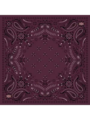 140X140 OMUZ ŞALI 2469-06