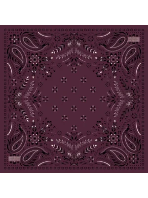 GÜZ EŞARP 2469-06 90X90