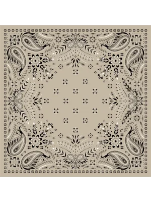 140X140 OMUZ ŞALI 2469-11