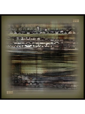 GÜZ EŞARP 2475-03 90X90