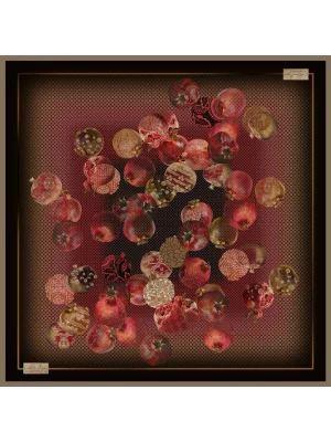 GÜZ EŞARP 2480-01 90X90