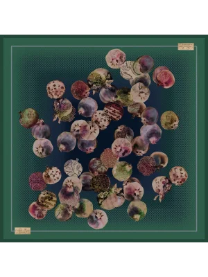 GÜZ EŞARP 2480-06 90X90