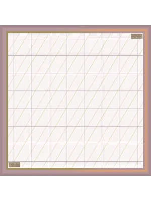 GÜZ EŞARP 2484-02 90X90