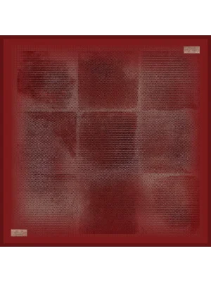 GÜZ EŞARP 2485-08 90X90