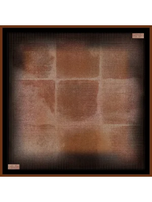 GÜZ EŞARP 2485-09 90X90