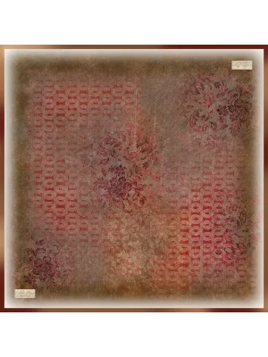 GÜZ EŞARP 2487-06 90X90