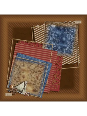 GÜZ EŞARP 2491-01 90X90