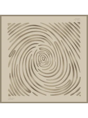 GÜZ EŞARP 2507-04 90X90