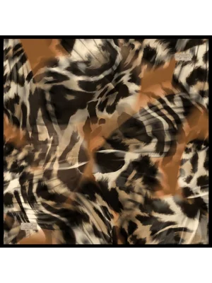 GÜZ EŞARP 2534-04 90X90