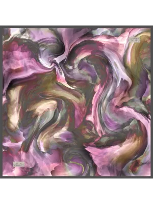 GÜZ EŞARP 2535-06 90X90