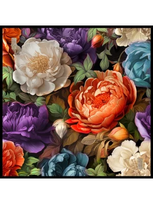 GÜZ EŞARP 2555-03 90X90