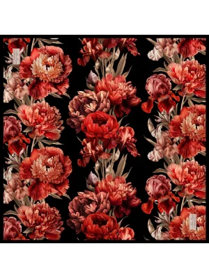 GÜZ EŞARP 2556-05 90X90