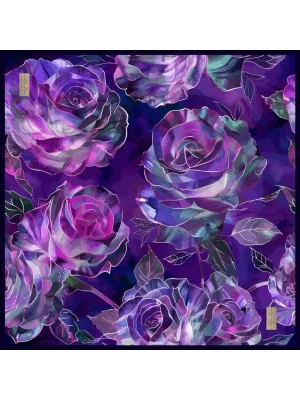 GÜZ EŞARP 2558-04 90X90