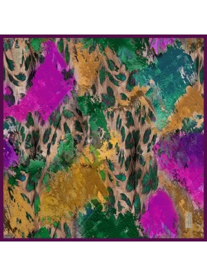 GÜZ EŞARP 2560-05 90X90