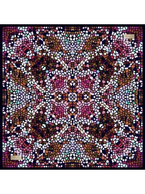 GÜZ | YAZ SERİNLİĞİ EŞARP2156-01-90X90