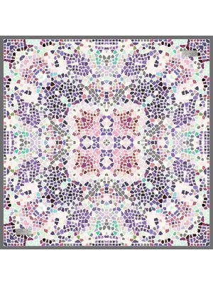 GÜZ | YAZ SERİNLİĞİ EŞARP2156-06-90X90