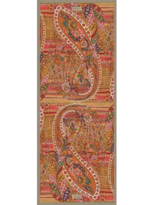 GÜZ | YAZ S. ŞAL 2228-01 70X190