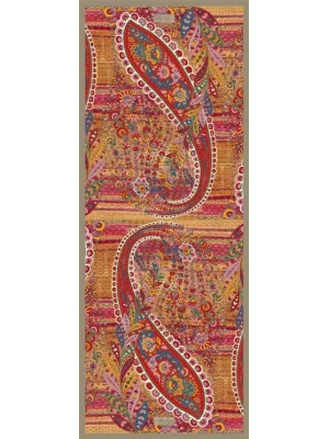 GÜZ | YAZ S. ŞAL 2228-03 70X190