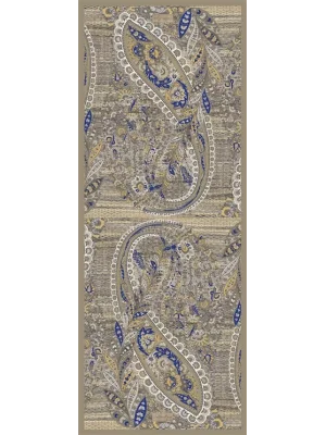 GÜZ | YAZ S. ŞAL 2228-07 70X190