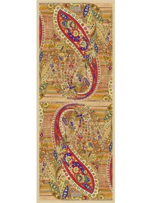 GÜZ | YAZ S. ŞAL 2228-09 70X190