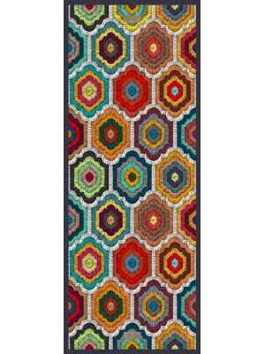 GÜZ | YAZ S. ŞAL 2231-01 70X190