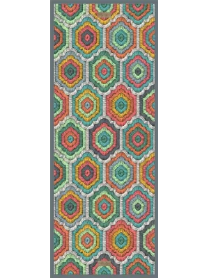 GÜZ | YAZ S. ŞAL 2231-02 70X190