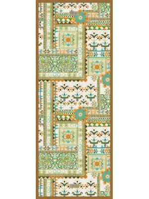 GÜZ | YAZ S. ŞAL 2233-03 70X190