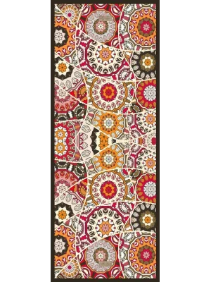 GÜZ | YAZ S. ŞAL 2235-01 70X190