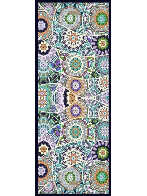 GÜZ | YAZ S. ŞAL 2235-02 70X190